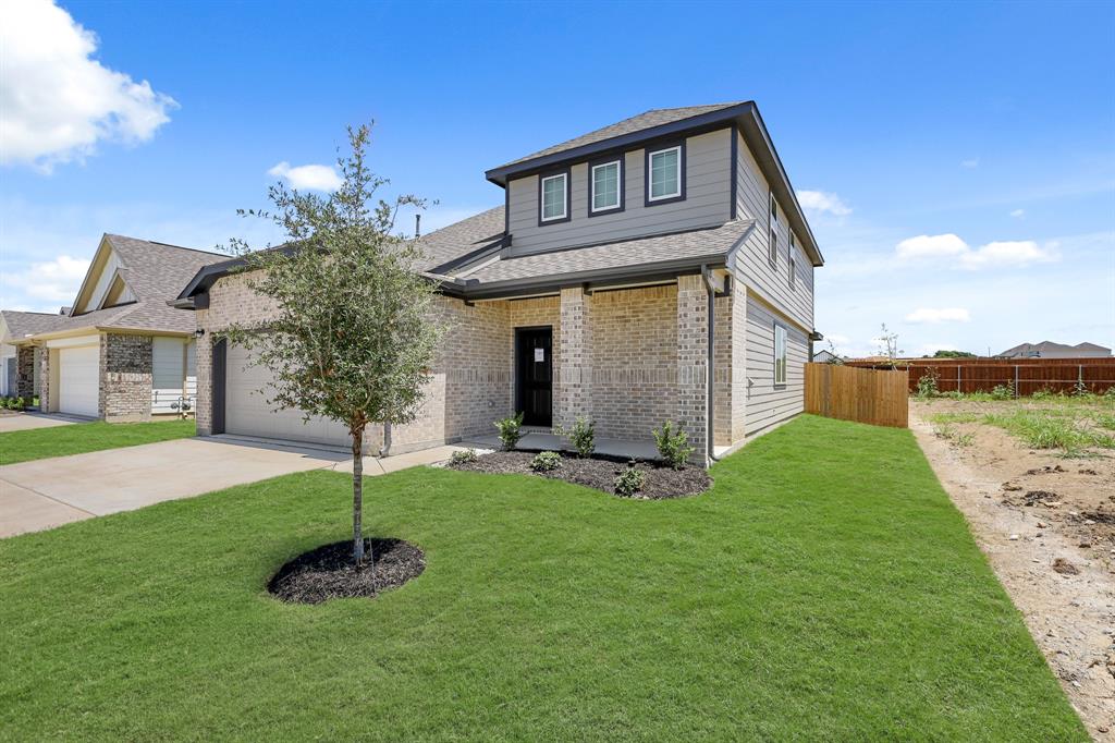 9209 Skyrocket Drive