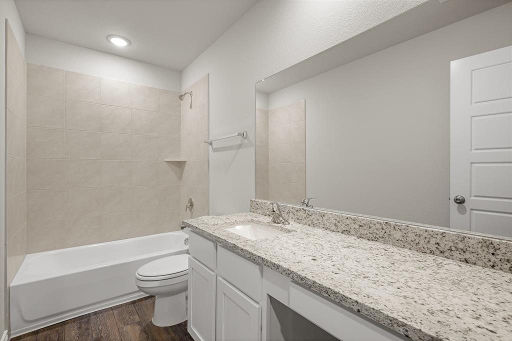 Rocky Creek Crossing - Residential