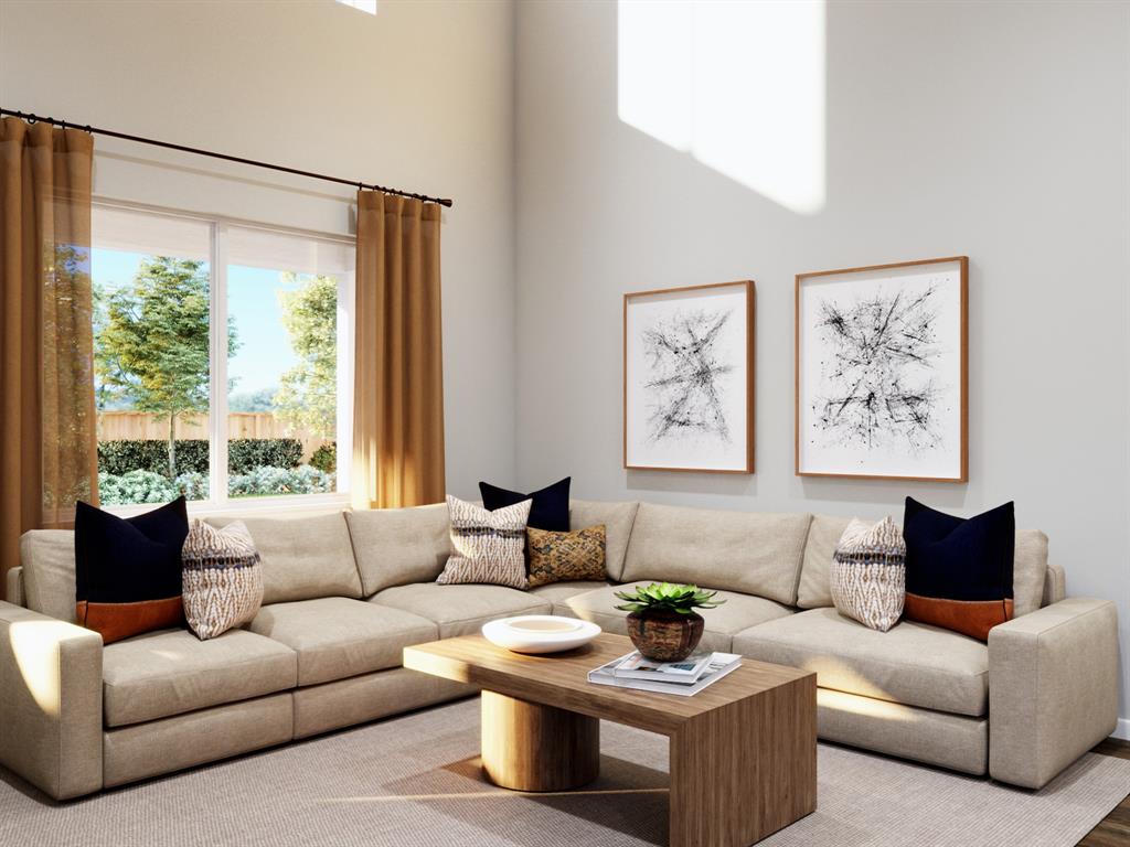 Rocky Creek Crossing - Residential