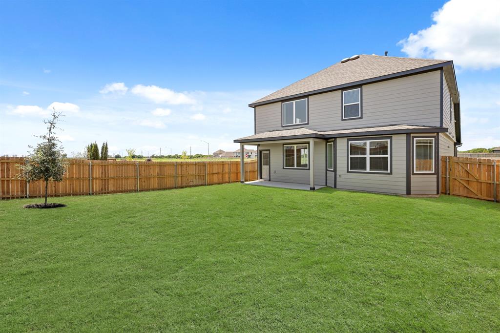 Rocky Creek Crossing - Residential