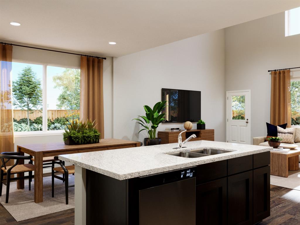 Rocky Creek Crossing - Residential