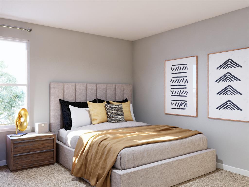 Rocky Creek Crossing - Residential