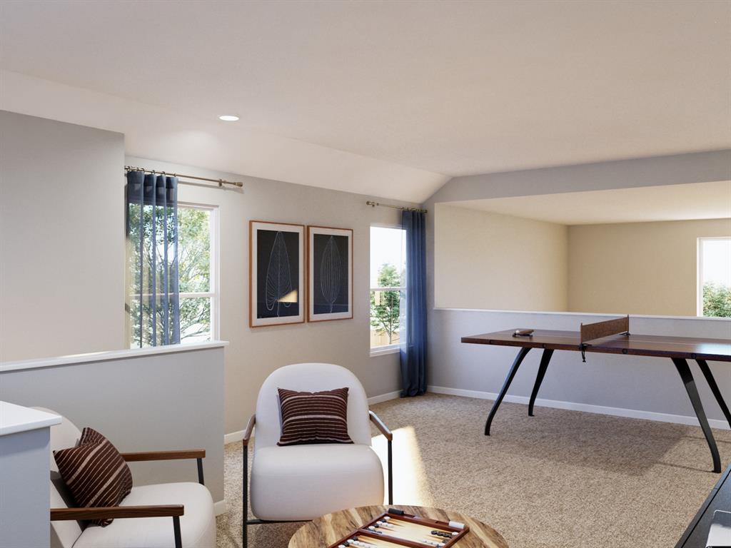 Rocky Creek Crossing - Residential