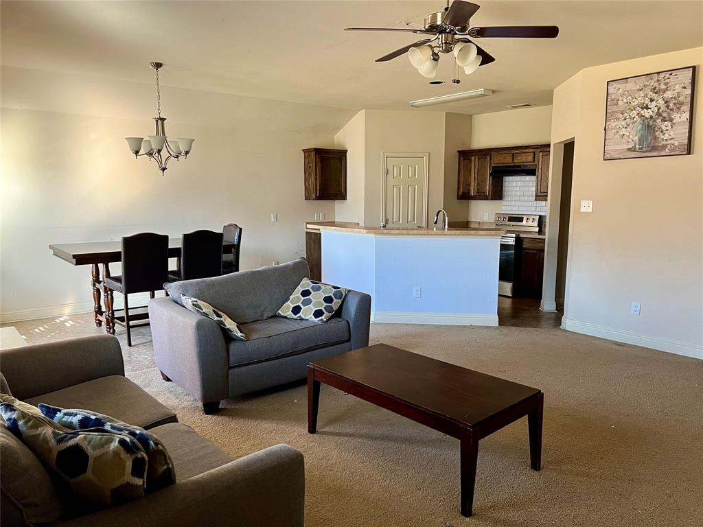 Kleberg Villas - Residential