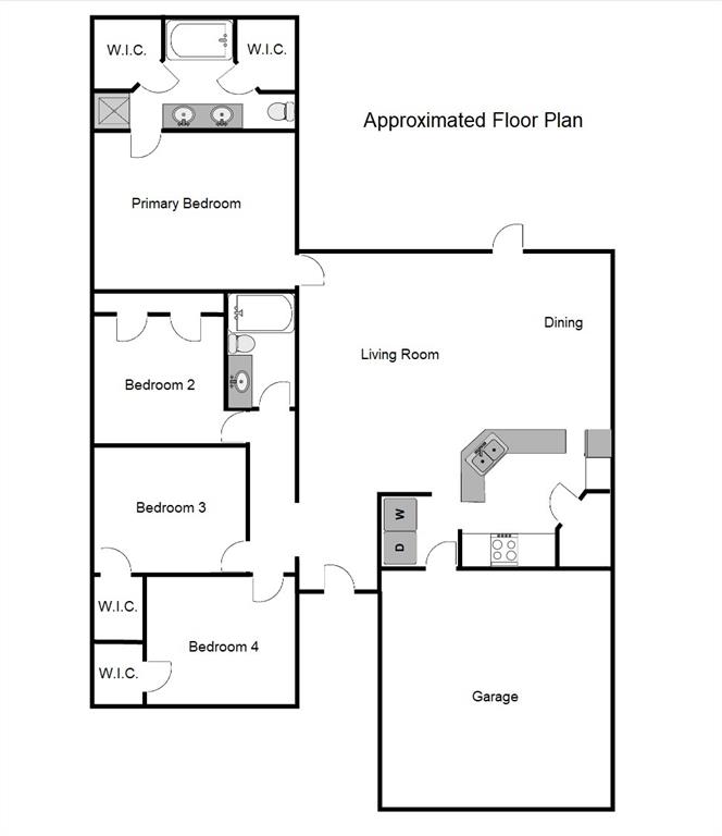 Kleberg Villas - Residential