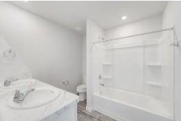 Cedar Creek On Maple - Residential