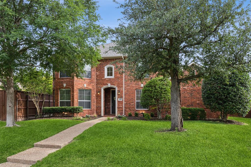 4305 Woodland Meadow Terrace