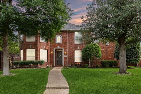 4305 Woodland Meadow Terrace Plano TX 75024