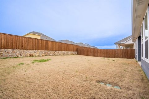 A home in Royse City