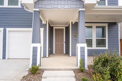 A home in Royse City