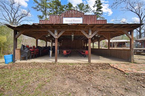 153 VZ COUNTY ROAD 4816 Ben Wheeler TX 75754