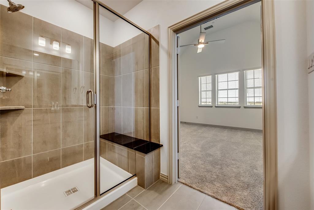 HARVEST TOWNHOMES PHASE 1 - Residential Lease