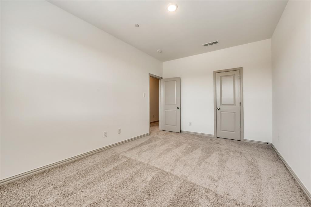 HARVEST TOWNHOMES PHASE 1 - Residential Lease