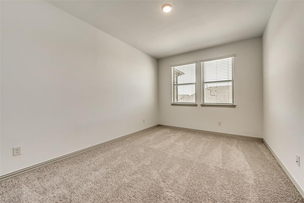 HARVEST TOWNHOMES PHASE 1 - Residential Lease