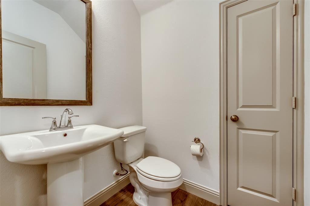 HARVEST TOWNHOMES PHASE 1 - Residential Lease