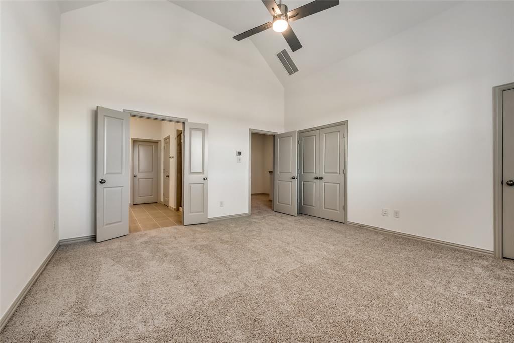 HARVEST TOWNHOMES PHASE 1 - Residential Lease