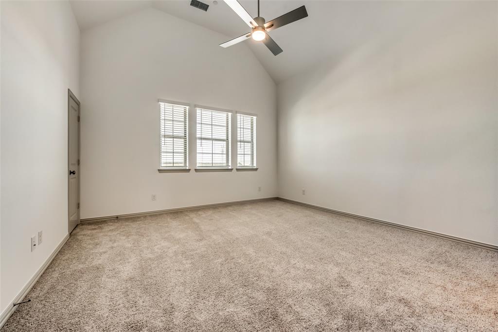 HARVEST TOWNHOMES PHASE 1 - Residential Lease