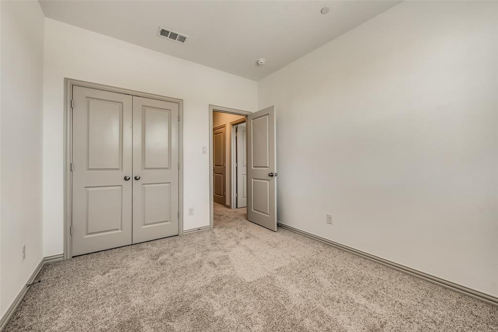 HARVEST TOWNHOMES PHASE 1 - Residential Lease