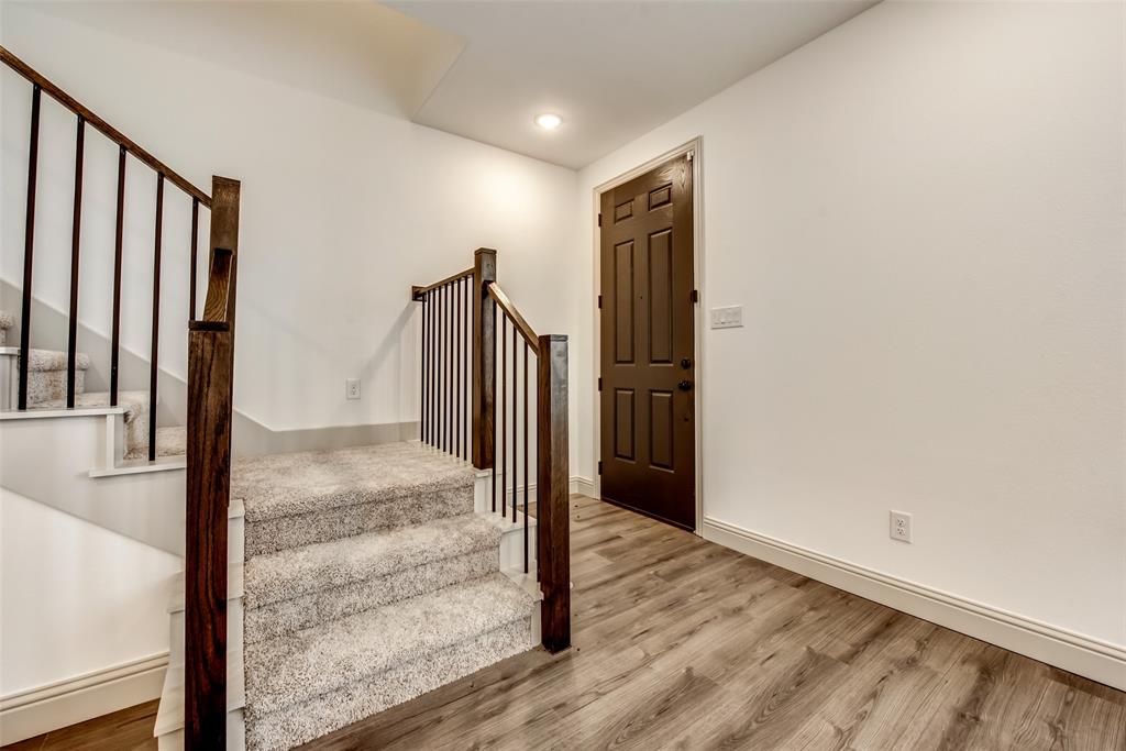 HARVEST TOWNHOMES PHASE 1 - Residential Lease