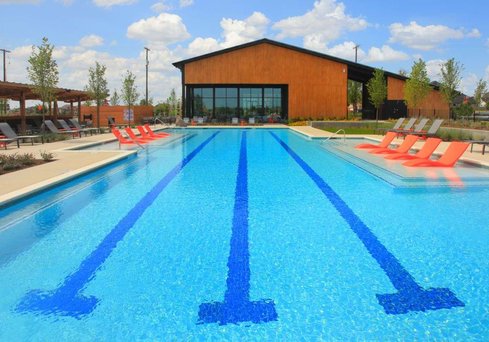 HARVEST TOWNHOMES PHASE 1 - Residential Lease