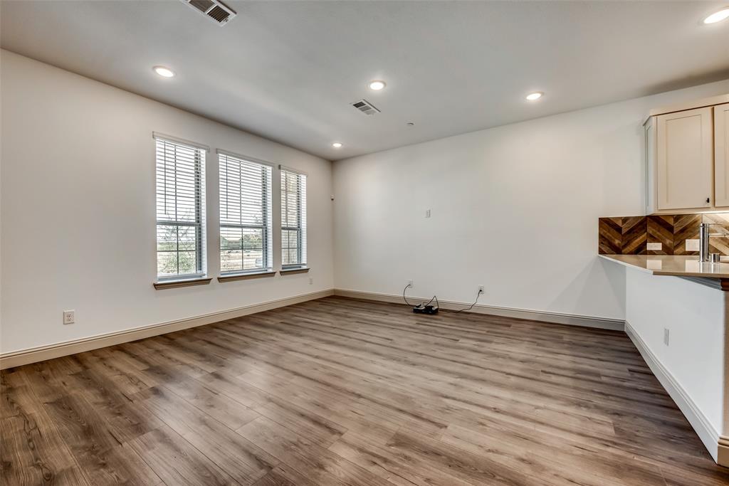 HARVEST TOWNHOMES PHASE 1 - Residential Lease