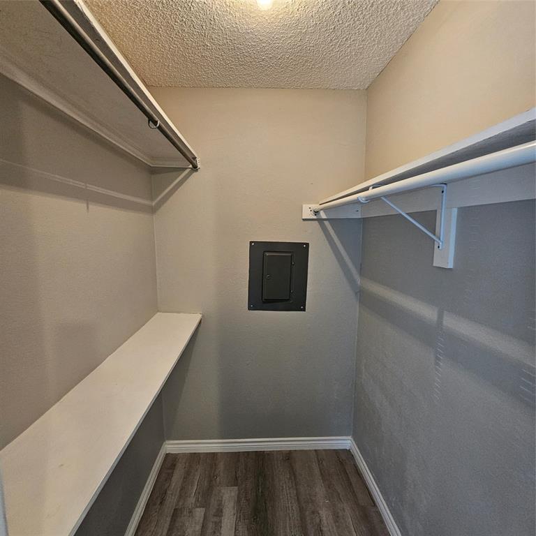 Vickery Village Condos - Residential Lease