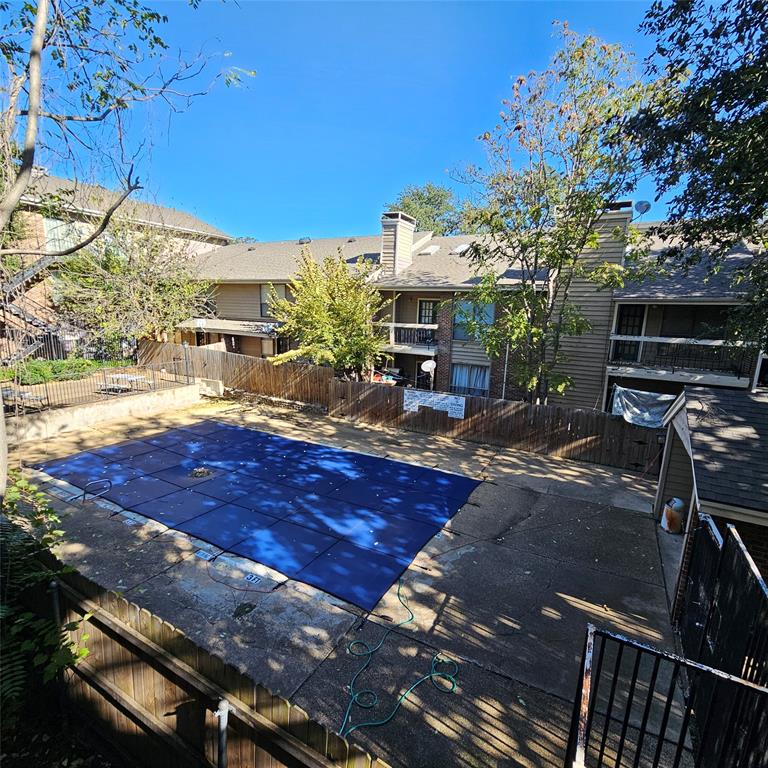 Vickery Village Condos - Residential Lease