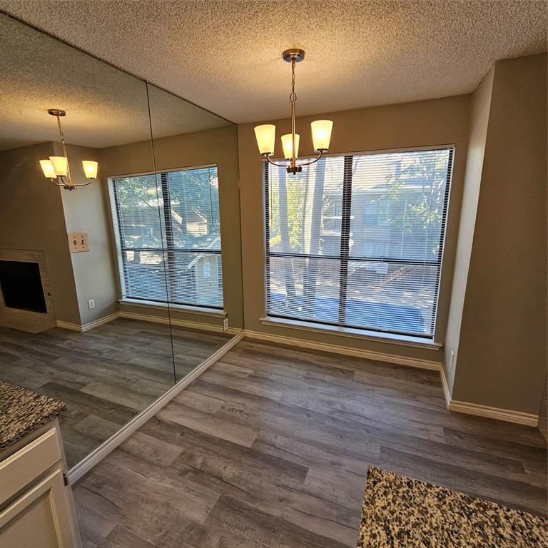 Vickery Village Condos - Residential Lease