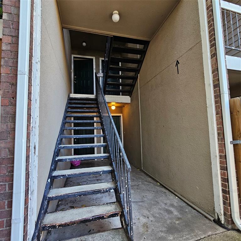 Vickery Village Condos - Residential Lease