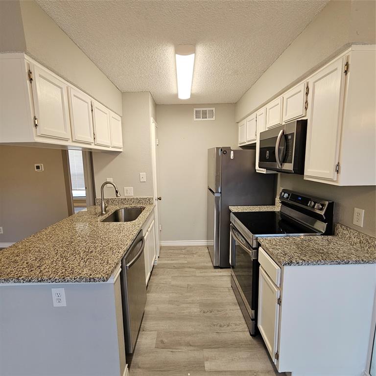 Vickery Village Condos - Residential Lease