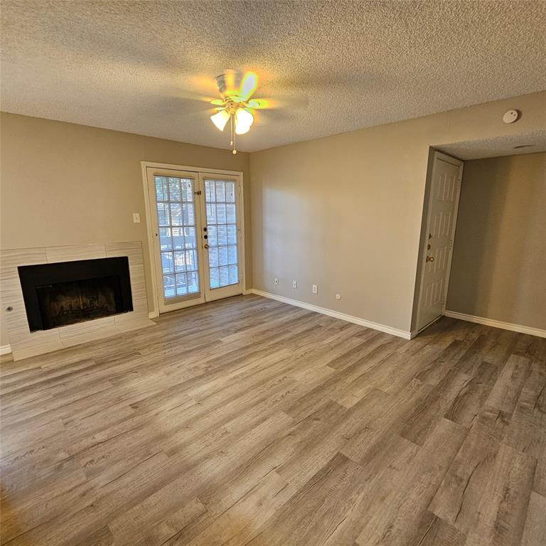 Vickery Village Condos - Residential Lease