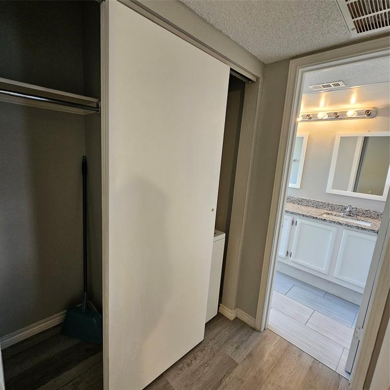 Vickery Village Condos - Residential Lease