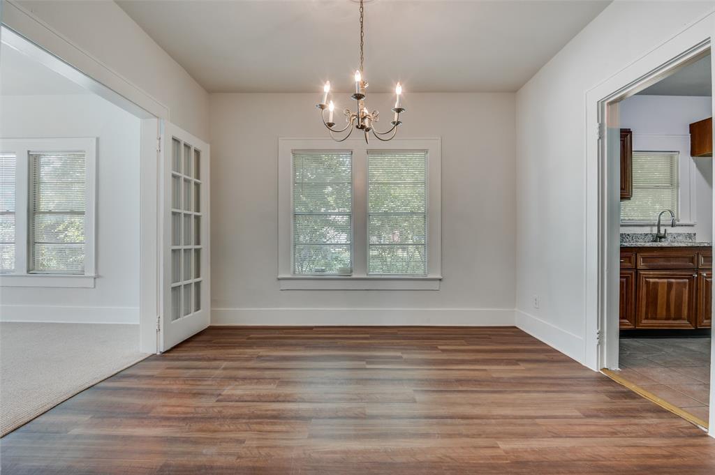 Guerrants Sub - Residential