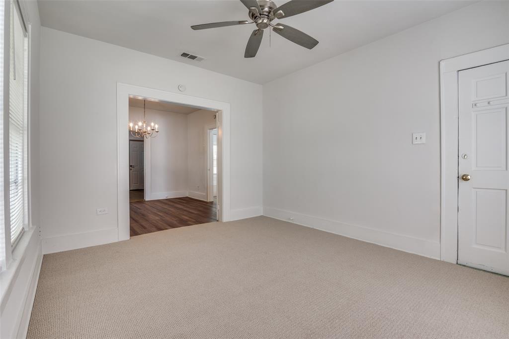 Guerrants Sub - Residential