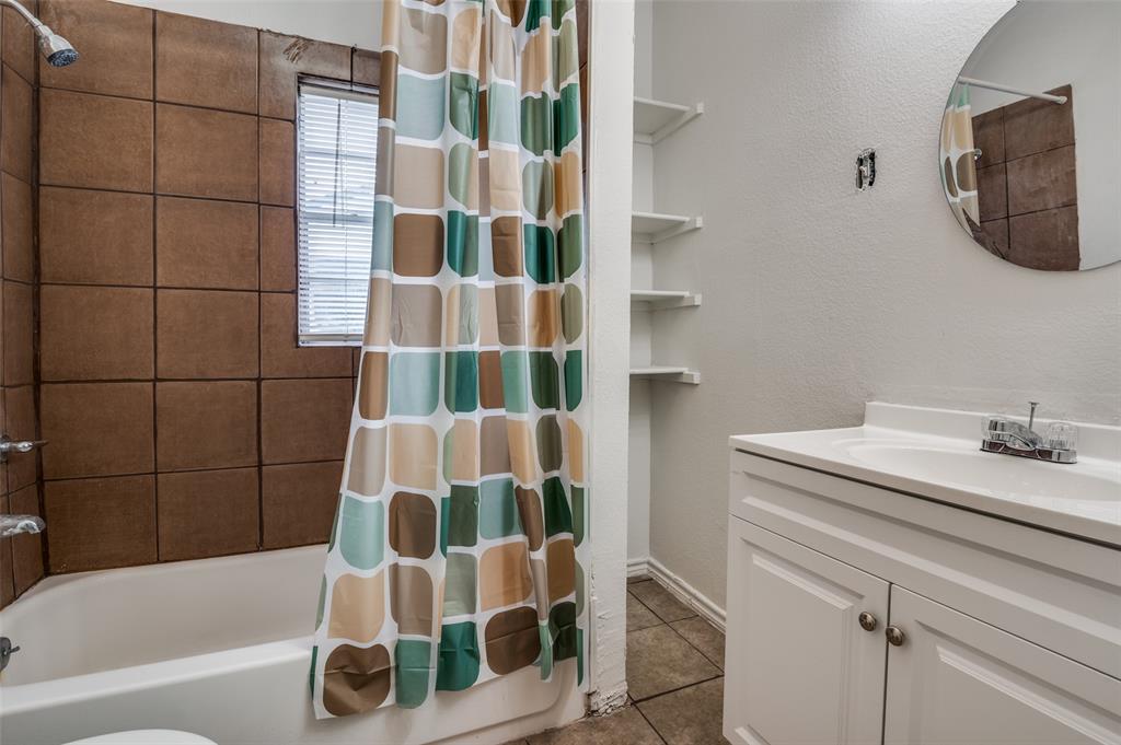 Guerrants Sub - Residential