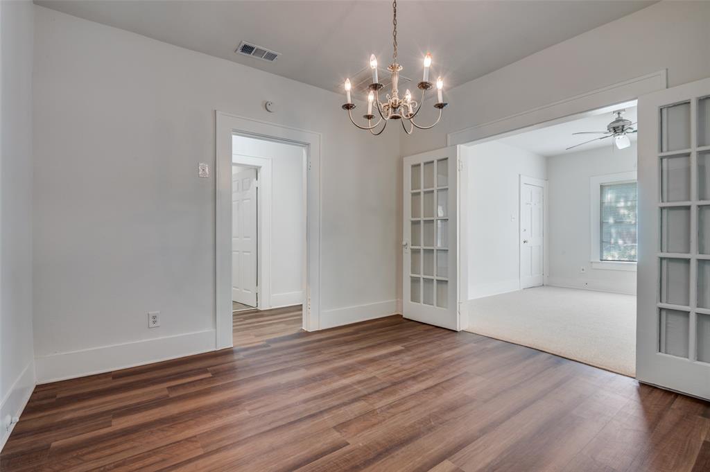 Guerrants Sub - Residential