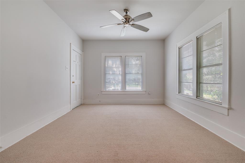 Guerrants Sub - Residential