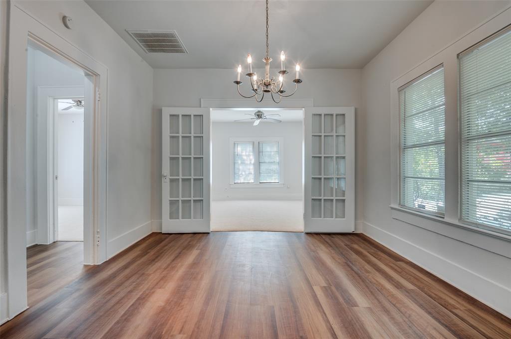 Guerrants Sub - Residential