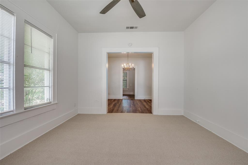 Guerrants Sub - Residential