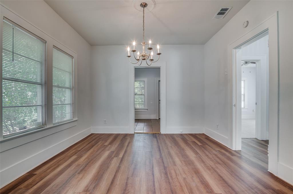 Guerrants Sub - Residential