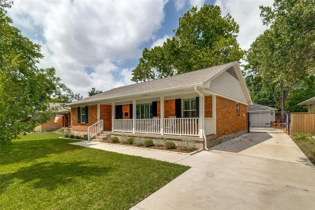9605 Livenshire Drive