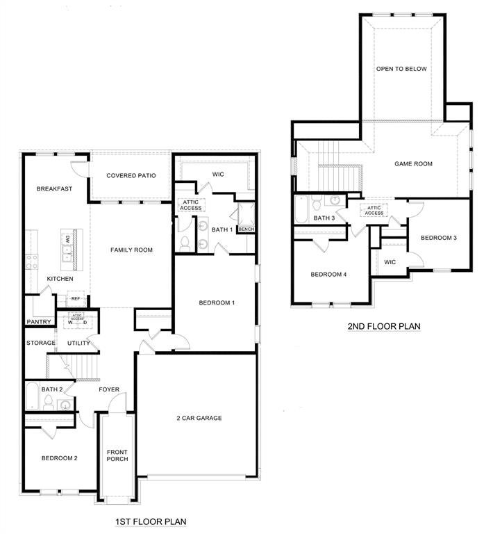 4808 Silver Strike Road