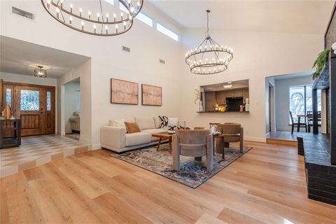 47 Bounty Road W Benbrook TX 76132