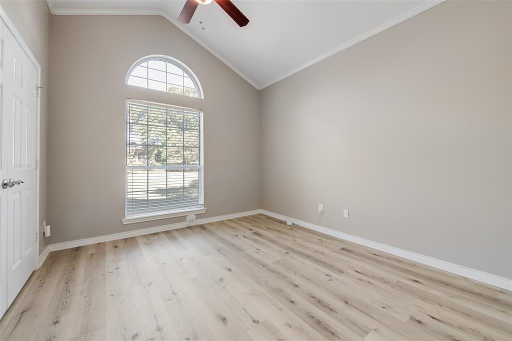 Lake Park Estates - Residential