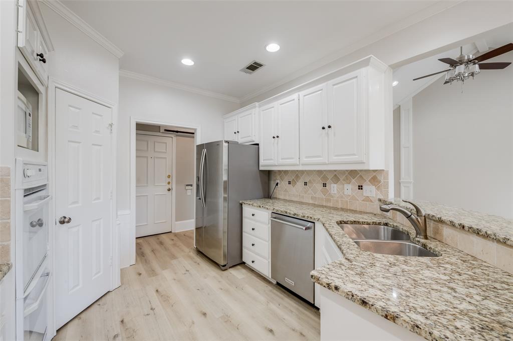 Lake Park Estates - Residential