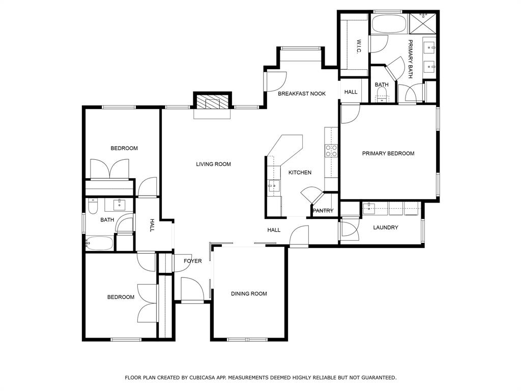 Lake Park Estates - Residential