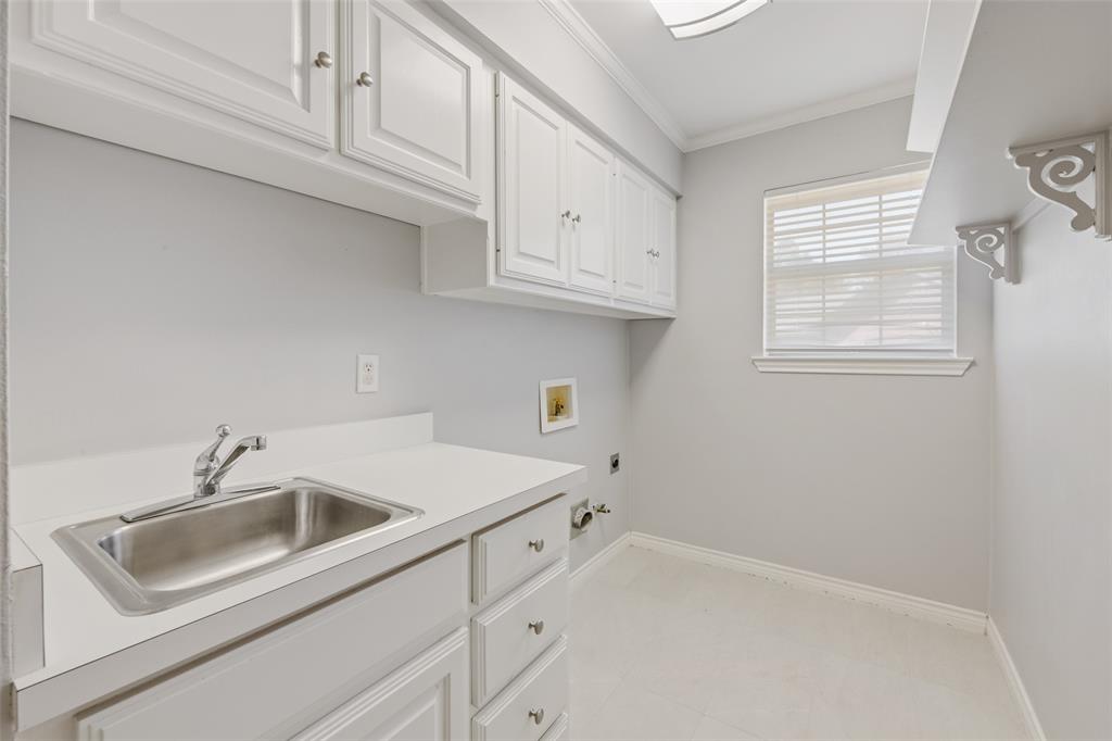 Lake Park Estates - Residential