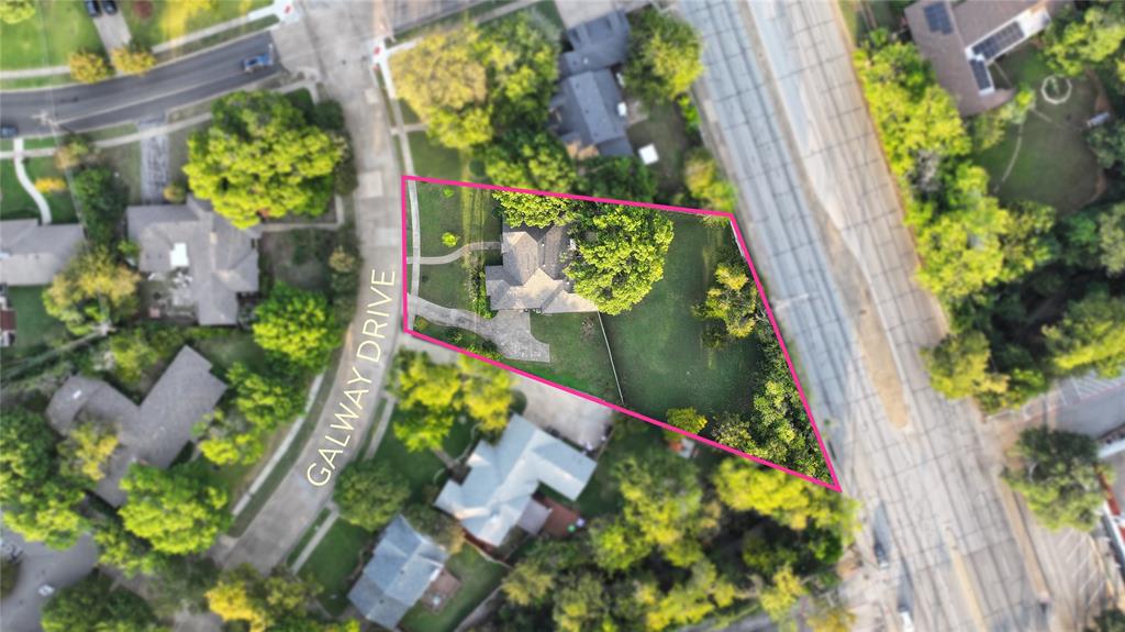 Lake Park Estates - Residential