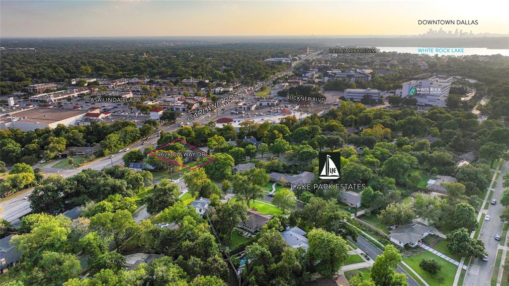 Lake Park Estates - Residential