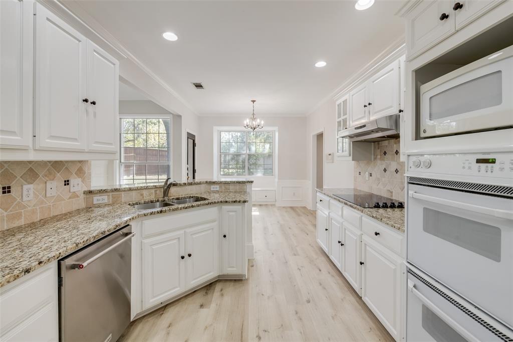 Lake Park Estates - Residential